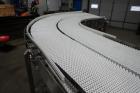 Dual Lane 90 Degree Conveyor